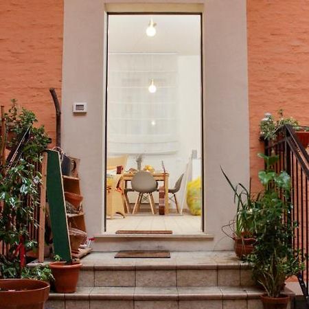 Casa Agape Mazzini-Sant'Orsola Apartment Болоня Екстериор снимка