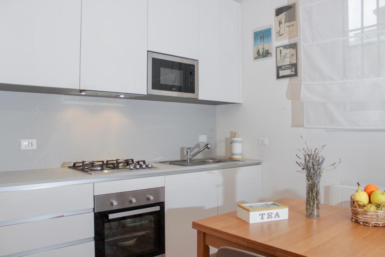 Casa Agape Mazzini-Sant'Orsola Apartment Болоня Екстериор снимка