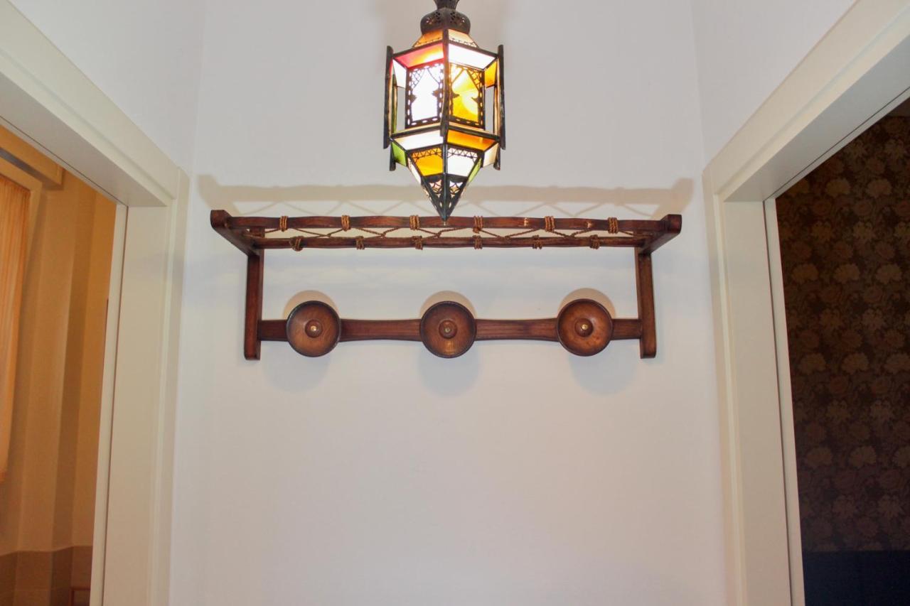 Casa Agape Mazzini-Sant'Orsola Apartment Болоня Екстериор снимка