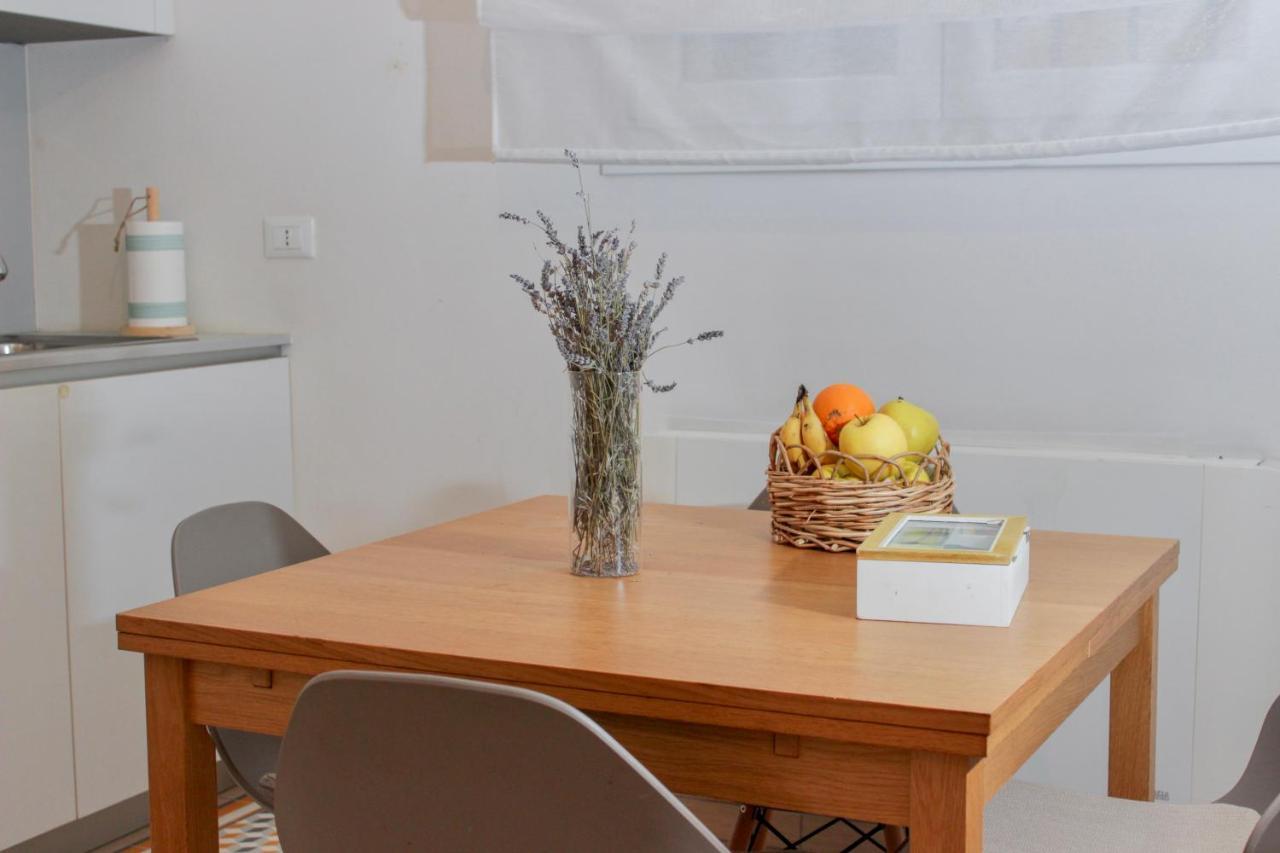 Casa Agape Mazzini-Sant'Orsola Apartment Болоня Екстериор снимка