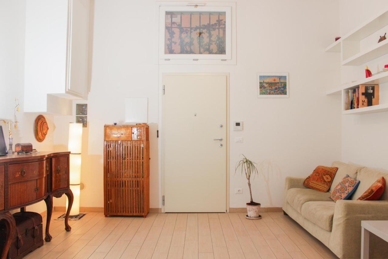Casa Agape Mazzini-Sant'Orsola Apartment Болоня Екстериор снимка
