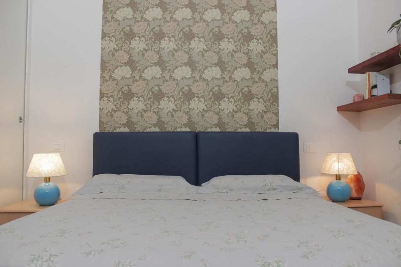 Casa Agape Mazzini-Sant'Orsola Apartment Болоня Екстериор снимка