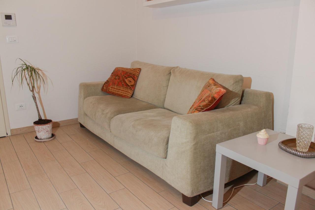 Casa Agape Mazzini-Sant'Orsola Apartment Болоня Екстериор снимка