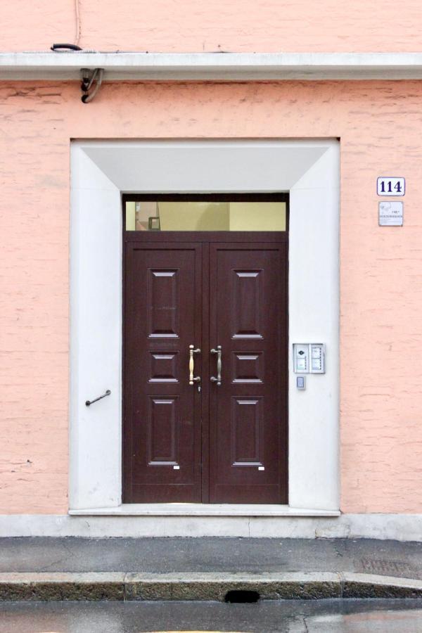 Casa Agape Mazzini-Sant'Orsola Apartment Болоня Екстериор снимка