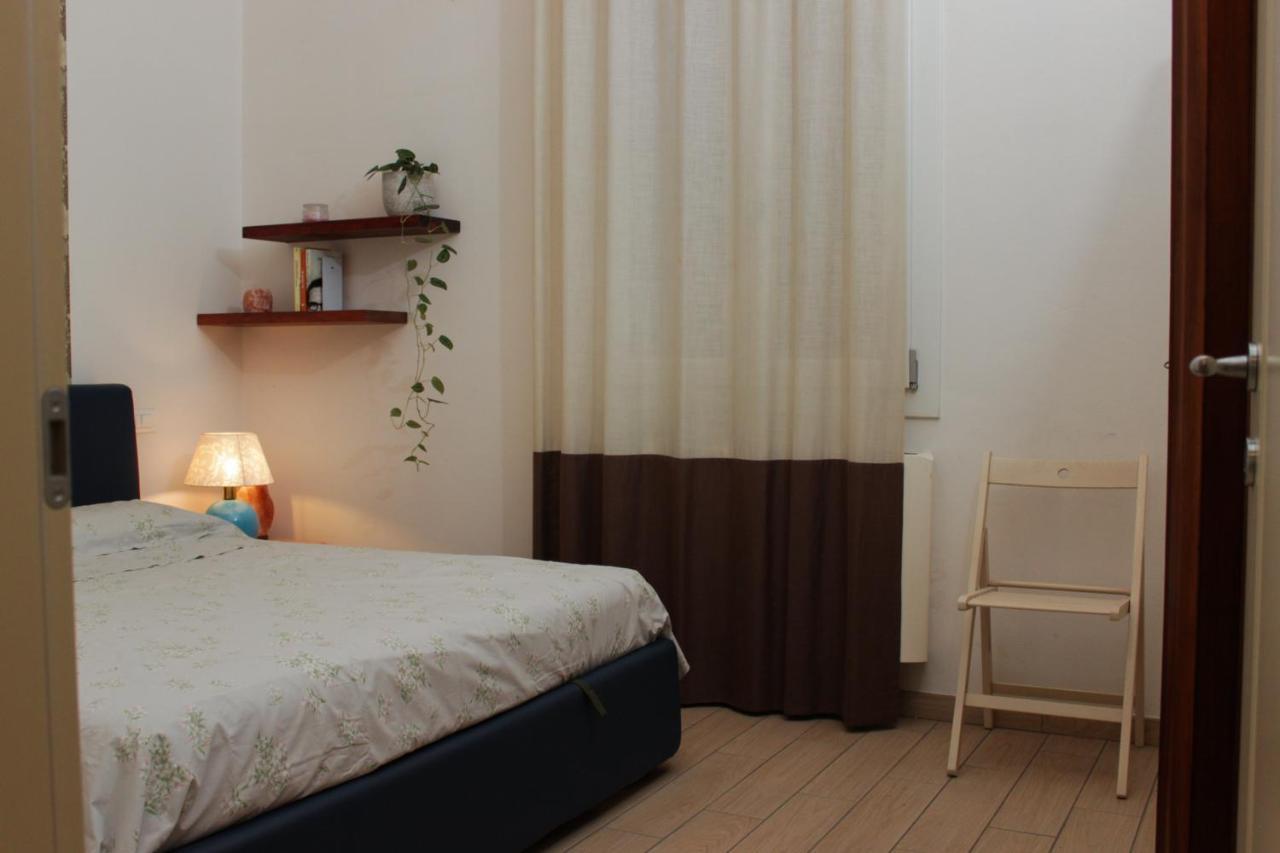 Casa Agape Mazzini-Sant'Orsola Apartment Болоня Екстериор снимка